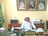 رئيس بلدية محافظة الطوال يهني الملك سلمان حفظه الله بذكرى توليه الحكم