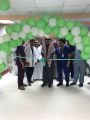 مدير مستشفى صامطة يدشن فعاليات الأسبوع الخليجي الموحد لتعزيز صحة الفم والأسنان٢٠١٨م