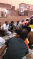 الإفطار الجماعي بقرية الطاهرية
