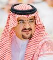 ابن سعيدان يشكر القيادة الرشيدة بمناسبة ترقيته للمرتبة الخامسة عشر أميناً لمنطقة جازان