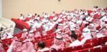 انطلاق البرنامج التدريبي للباحثين بتعداد السعودية 2022 بجازان ..