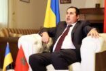 الحرب الروسية لم تؤثر على استقرار العلاقات المغربية الأوكرانية:إيغور بريخودكو