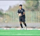 حارس نادي الوطن فئة الناشئين ينضم لمعسكر المنتخب