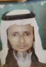 شخصيات من ابناء المنطقة نبذة عن المرحوم علي مغفلي محنشي