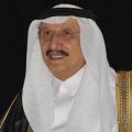 أمير منطقة جازان يشكر القيادة بمناسبة تدشين بدء أعمال انشاء مطار الملك عبدالله الجديد بجازان