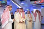 وزير الإعلام يزور مقر شبكة “العربية” بالرياض ويطّلع على جاهزيتها التشغيلية بعد انتقالها الكامل
