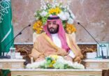 كلمة سيدي ولي العهد محمد بن سلمان ساكون كويتي سعودي قبل أن أكون سعودي كويتي لكلمة تجسد مكانة الكويت عند السعوديين  قيادة وشعب