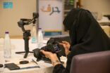 “أساسيات تصوير الفيديو والمونتاج السينمائي”.. دورة بجمعية “بدار”