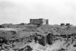 قلعة جازان صرح شامخ يحير العلماء والباحثين في التاريخ