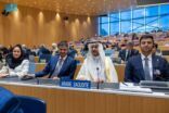 رئيس الملكية الفكرية: المملكة تؤكد أهمية اعتماد اللغة العربية ضمن لغات نظامي مدريد ولاهاي