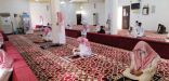 23 جامع يفتح أبوابه لأداء صلاة الجمعة في فرسان