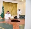أمير منطقة جازان يرعى عن بعد وعبر -الاتصال المرئي- تدشين مبادرة سقيا مزارع البُن بالمحافظات الجبلية بالمنطقة
