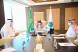 “الصحة” وجامعة جازان تناقشان تطوير الخدمات الصحية بالمنطقة
