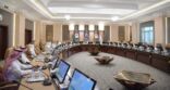 وكيل إمارة جازان د. الصقر يرأس أجتماع اللجنة التنفيذية للتوطين بالمنطقة