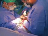 نجاح استئصال ورم في القلب لمريضة في جازان