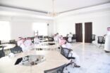 إمارة منطقة جازان تنفذ برنامجا عن تدريب المراقبين بنظام مكافحة التدخين ..