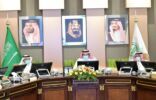 وكيل إمارة منطقة جازان يفتتح حلقة نقاش “المجالس المحلية ومجالس المناطق بين الواقع والمأمول