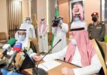 أمير جازان يدشن عدداً من المشروعات الصحية بالمنطقة