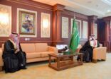 سمو نائب أمير منطقة جازان يسلّم عدداً من الوحدات السكنية لمستفيدي سكني بضاحية الملك عبدالله