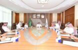 وكيل إمارة جازان يجتمع بوفد إمارة المدينة المنورة للاطلاع على نظام الطاقة الشمسية البديلة بالإمارة