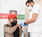 بتوجيه أمير جازان.. انطلاق حملة التطعيم ضد كورونا لمنسوبي الإمارة