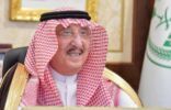 أمير جازان يوجه باستمرار العمل أثناء إجازة عيد الفطر