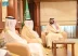 أمير جازان يطّلع على التقرير السنوي لفرع صندوق التنمية الزراعية بالمنطقة لعام 2025