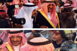وصول القنصل المختطف في عدن عبدالله الخالدي إلى المملكة سالمًا