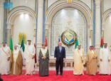 القمم الخليجية الأمريكية.. تكامل المصالح وتقارب الرؤى
