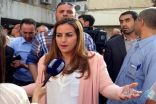 محاكمةُ إعلاميةٍ لبنانيةٍ في قضية اغتيال رفيق الحريري