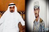 كيف استقبل والد “الصميلي” نبأ استشهاد نجله في “الحرث”؟