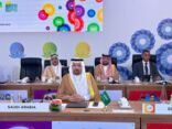 المملكة تؤكد أهمية تعزيز العلاقات التعاونية لتنويع آليات التمويل في اجتماع قادة البحث والتطوير والابتكار لمجموعة الـG20