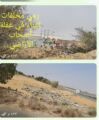 مخلفات البناء ، ونهل الرمال       خطر يهدد سكان بلدة المضايا ويشوه الأحياء