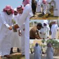 اسلامية جازان تُفَعِّل اليوم العالمي للبيئة