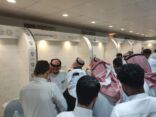 أكثر من ١٠٠٠ فرصة وظيفية في ملتقى التوظيف لخريجي منشآت التدريب التقني والمهني بجازان .