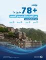 المياه الوطنية: وزعنا أكثر من 78 مليون م3 لمواكبة الموسم السياحي في عسير وجازان والباحة ونجران