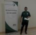 المدرب الوطني الكابتن حسين هدوان صيرم يحصل على الرخصة الآسيوية للمدربين