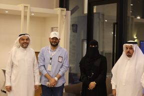 مجتمع صوت المدينة يحضر لقاء “قانون الإنجاز” بمقهى حبر ويواصل دعمه للمحتوى المعرفي الهادف