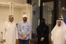 مجتمع صوت المدينة يحضر لقاء “قانون الإنجاز” بمقهى حبر ويواصل دعمه للمحتوى المعرفي الهادف