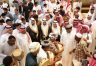 أجواء من الحب والتراث تزين ليلة عرس آل صيرم 