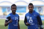 الليلة.. الهلال في مهمة خاصة لعبور بيروزي