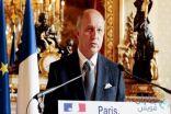 فرنسا تطالب مجلس الأمن باستئناف المفاوضات الفلسطينية الإسرائيلية