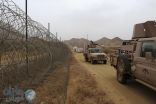 استشهاد جنديين من منسوبي حرس الحدود بجازان