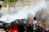 مقتل وإصابة 52 شخصًا في انفجار سيارة مفخخة ببغداد