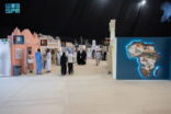 مهرجان الثقافات والشعوب.. زخم ثقافيّ وتنوع حضاري