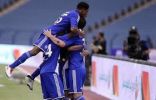 هدف ماسي للزوري ينقذ الهلال من ورطة “الجوف”