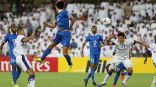 الهلال “يقهر” العين في ملعبه ويحجز رحلته للنهائي الآسيوي