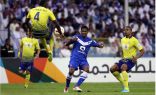 “نحافة” النصر تتفوق على “طول” الهلال