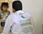 أكثر من 59 ألف مستفيد من مشروع دعم التغذية للأطفال والأمهات باليمن خلال أسبوع