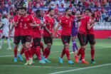 الأهلي المصري يحصد برونزية مونديال الأندية بعد الفوز على الهلال السعودي
